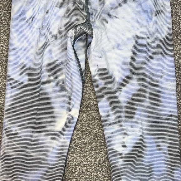 Athleta Girl High Rise Chit Chat Tight girls 14 xl - Picture 10 of 11